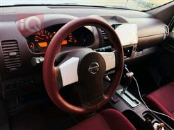 نيسان نافارا